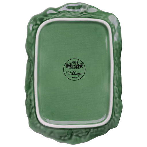МАСЛЕНКА LEFARD VILLAGE 20Х13,5Х10 СМ