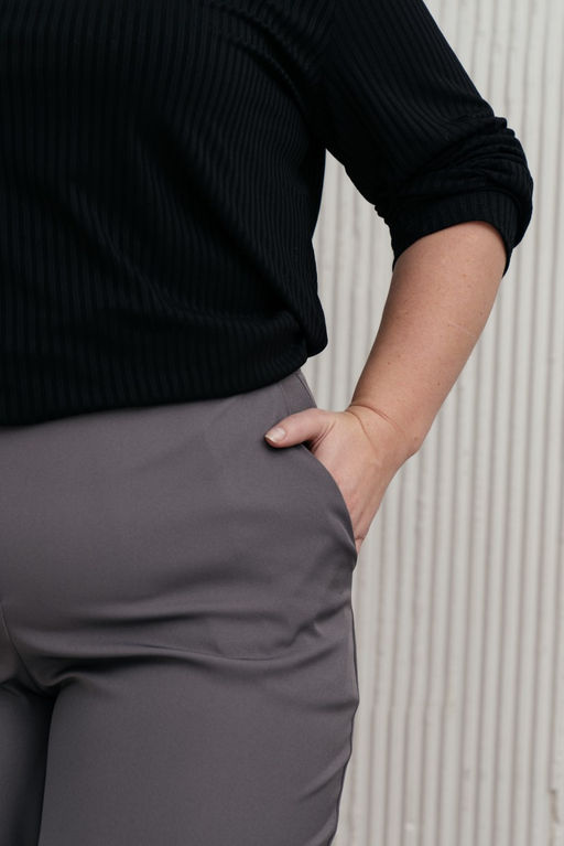 Брюки женские - Jp фото 12