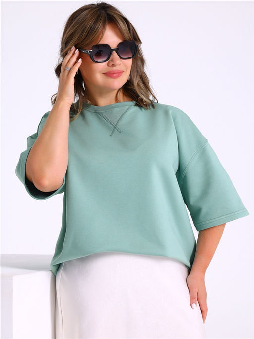 футболка 1ЖДФК4497335 - Апрель фото 4