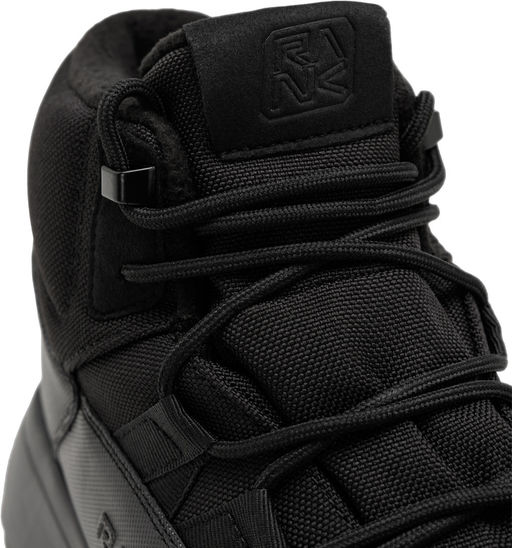 Ботинки мужские