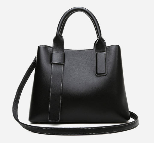 Сумка A-CC-10153-Black - Ferro фото 2
