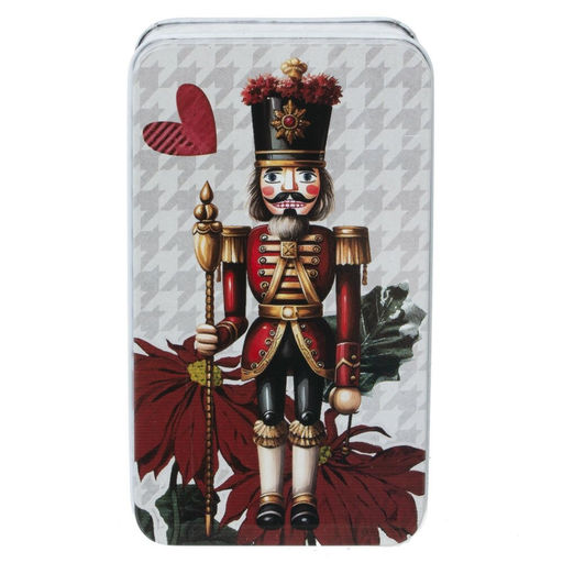 Шкатулка (в ассортименте), L11,5 W6,5 H4 см