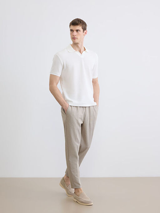 Polo Yaka Erkek Ti??rt