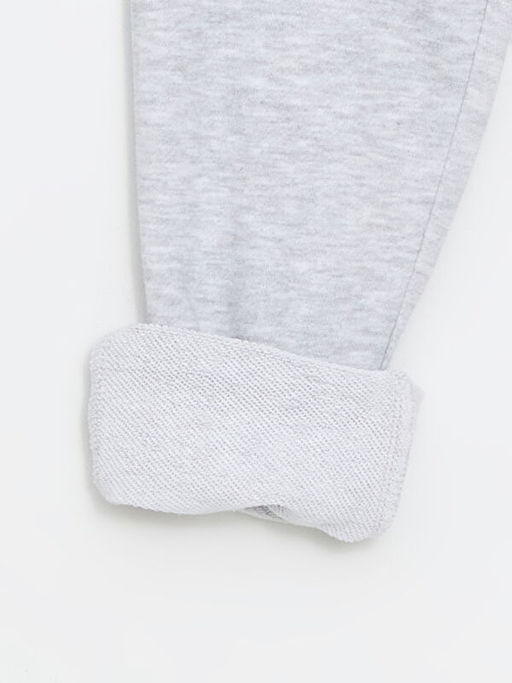 Beli Lastikli Erkek ?ocuk Jogger E?ofman Alt? - Waikiki фото 2