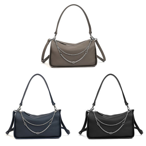 Сумка женская 520802 Черный