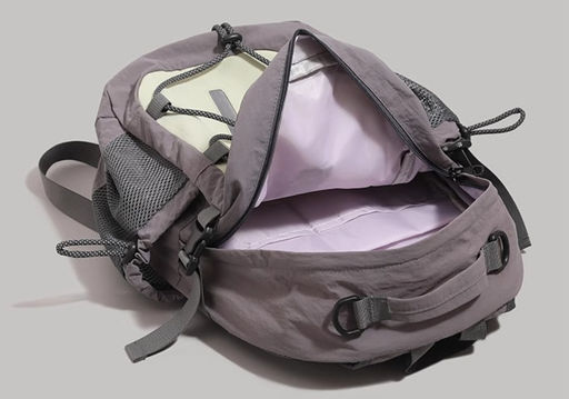 Рюкзак SR-211-Brown