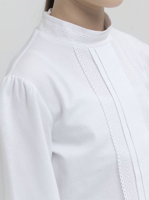 Pelican GFJS7139 джемпер для девочек  фото 4