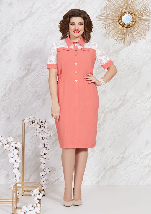 Платье Mira Fashion 5064-3