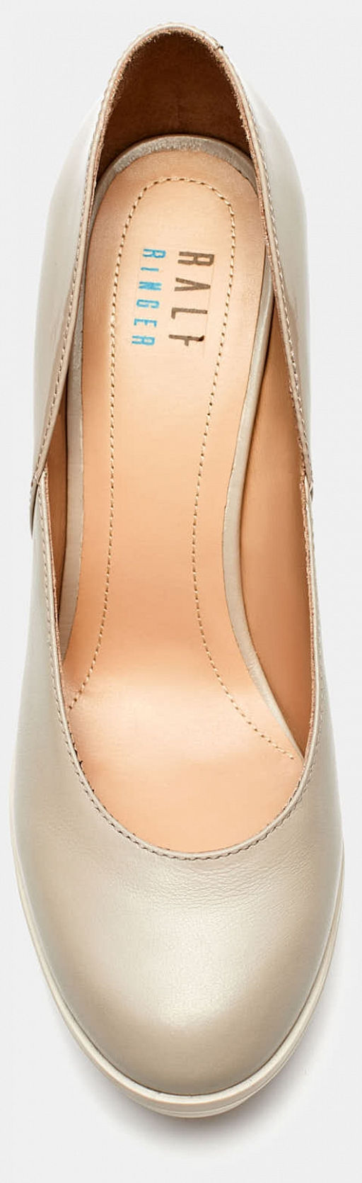 Туфли RALF RINGER 640110СП  фото 4