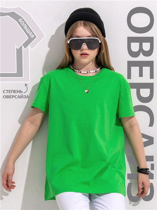 футболка 1ДДФК4511001