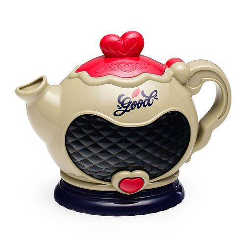 Бытовая техника "Электрический чайник" в коробке