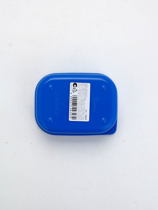 Цена за 2 шт. Ланч - бокс прямоугольный Первый среди голодных, 500 мл