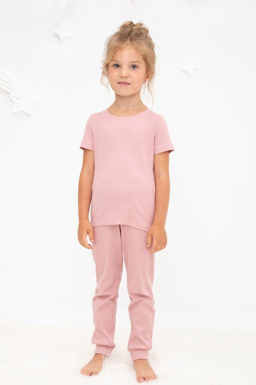 К 400600-1/бледно-лиловый, брюки