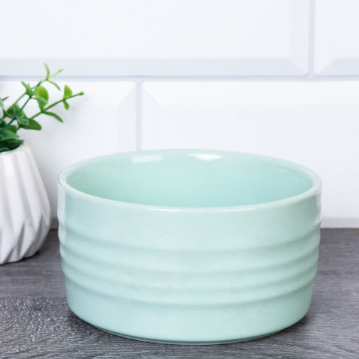 Салатник 11х6,5 см / FVR-11 /уп 24/ - Галеонтрейд фото 3