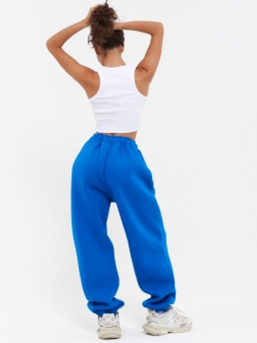 СПОРТИВНЫЙ КОСТЮМ ЖЕНСКИЙ ВЕЛИКАН - Giovedi фото 3