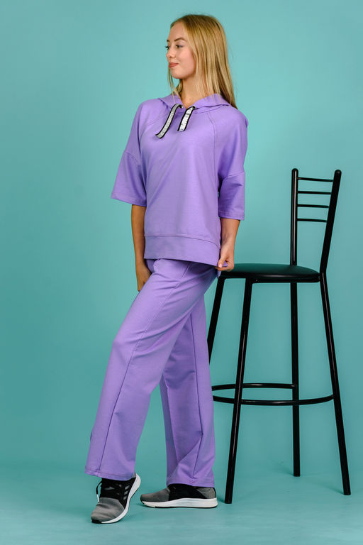 Костюм 8150 - Натали фото 68