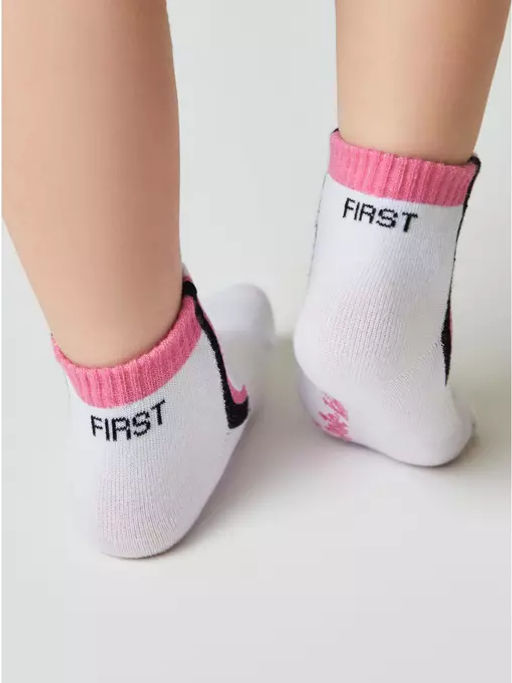 Носки дет. ACTIVE 7С-97СП,р.14 (96/6)! - 954 белый