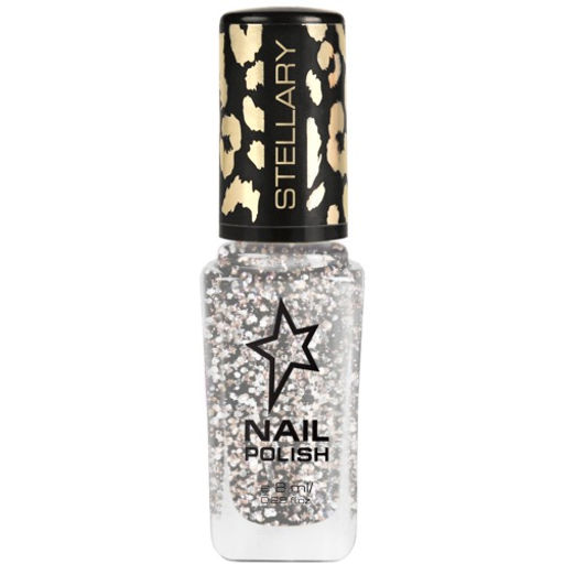 Stellary Лак для ногтей /Nail polish, тон:120