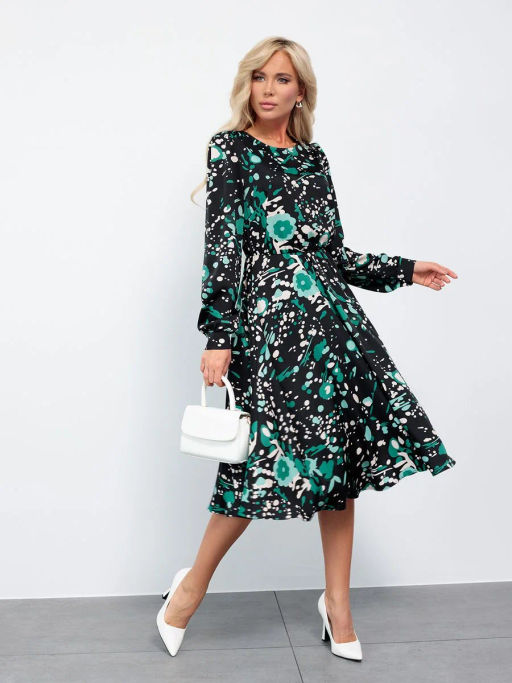 JETTY Платье  фото 8