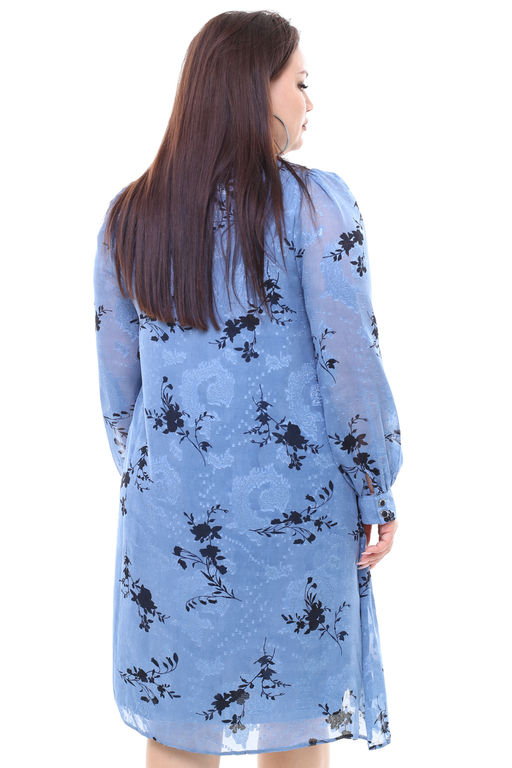 Платье-2593 - Леди мария фото 3