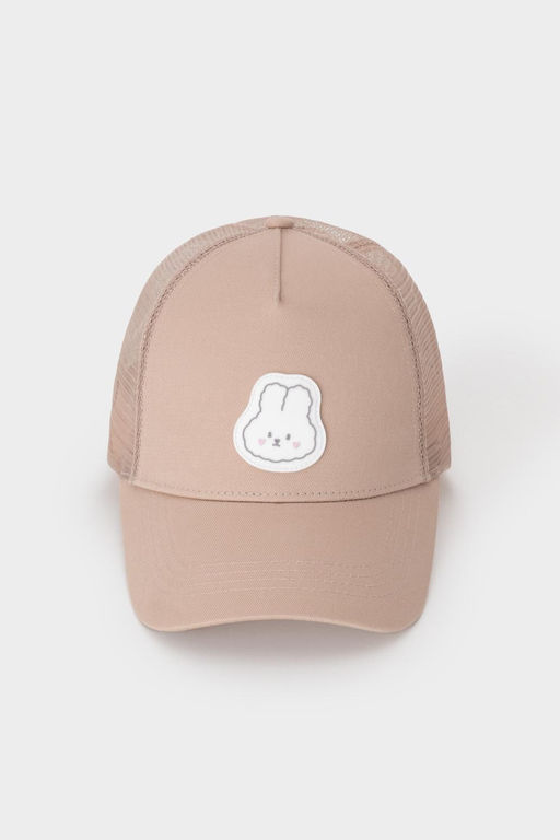 Crockid _ ТК 80107/лунный свет кепка дет