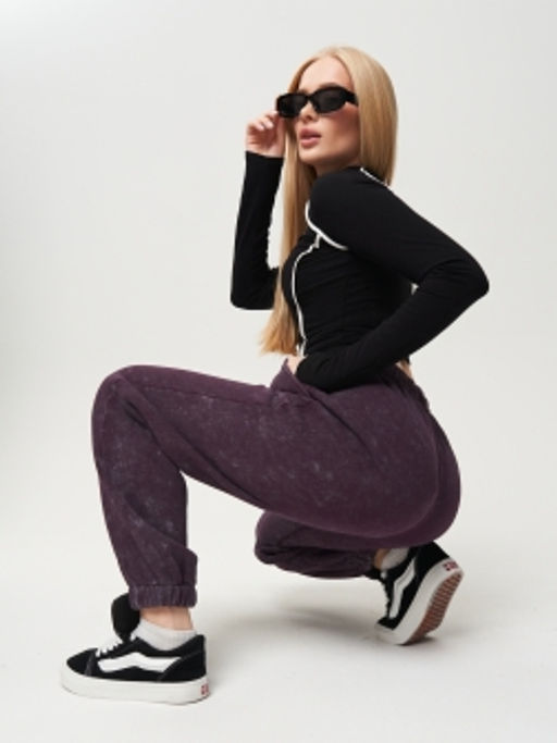 БРЮКИ ЖЕНСКИЕ - Giovedi фото 4