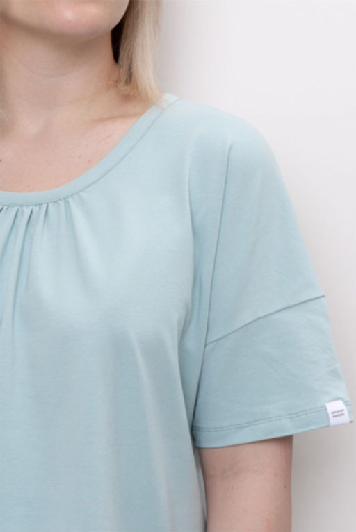 ФУТБОЛКА ЖЕНСКАЯ арт. 5103W-20319.1H-717