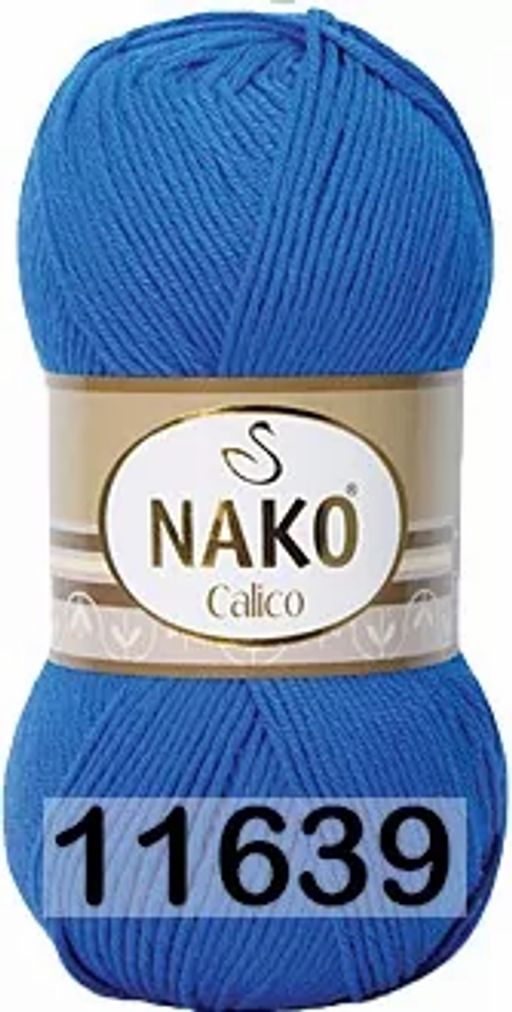 CALICO NAKO  фото 36