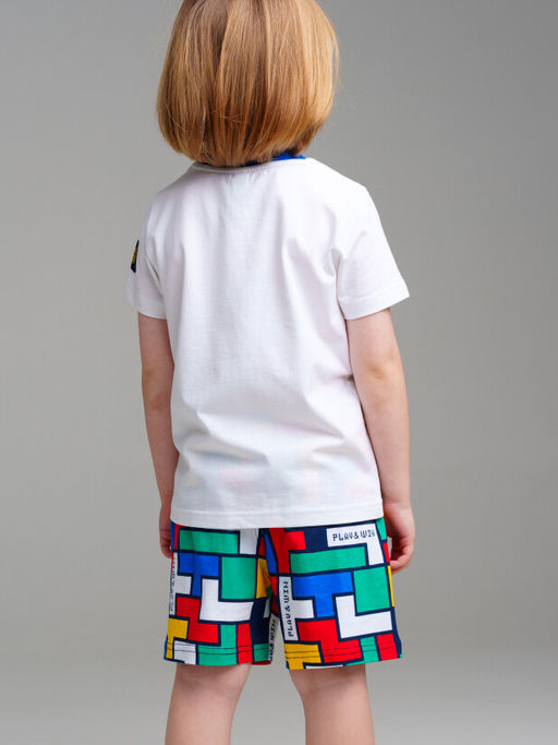 PlayToday / Шорты для мальчика