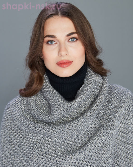 180019 CL Воротник (56-58)