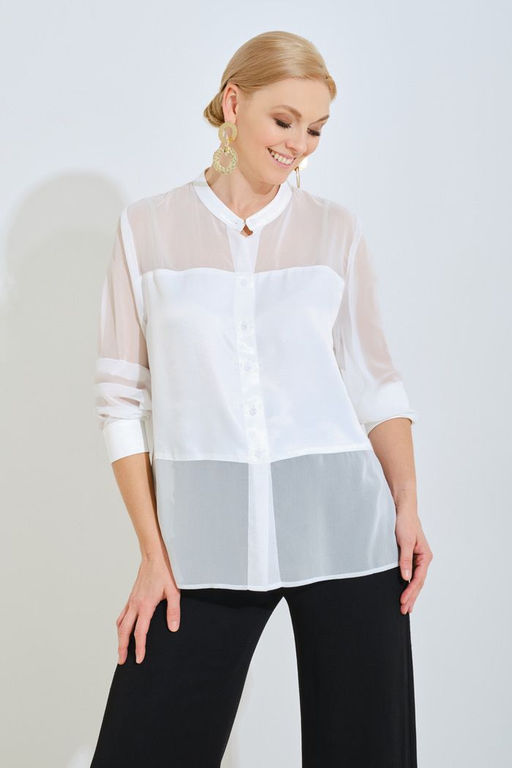 НОВИНКА! Блуза женская АЧОСА М2694  фото 4