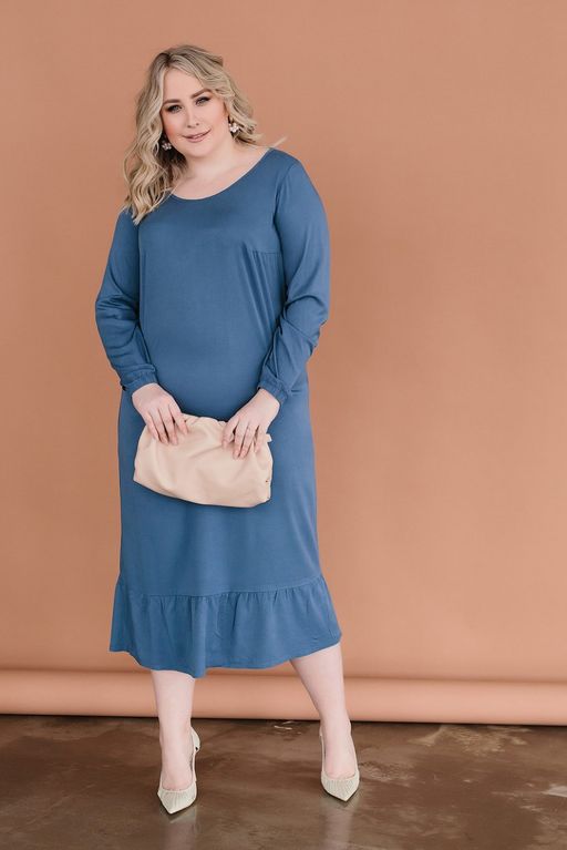 Платье женское - Jp фото 2