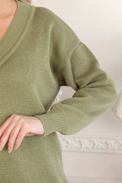 Джемпер Др5-474/18