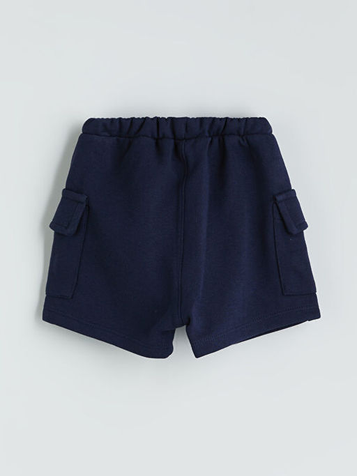 Beli Lastikli Cepli Erkek Bebek ?ort