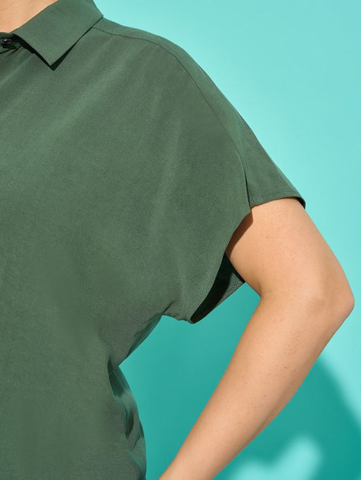 Рубашка 0293-1а слоновая кость - Aquarell фото 80