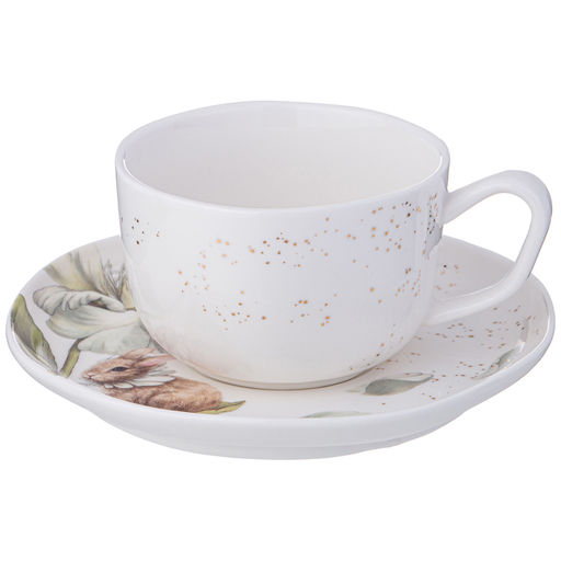 ЧАЙНАЯ ПАРА LEFARD SUNDAY 250 МЛ  фото 9