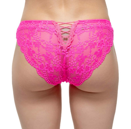 АРТ 2281 ТРУСЫ Coeur Joie .  фото 2