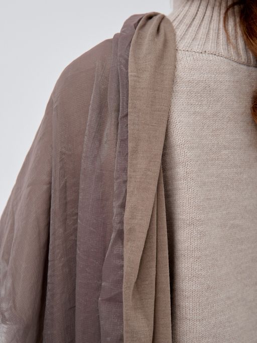 Палантин KR-01 - Tantino фото 5