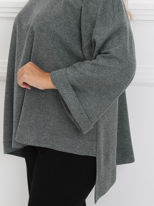 ДжемперМ4-4903/33 - Wisell фото 13