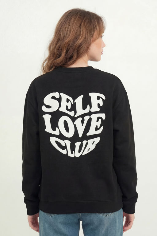 7503 свитшот детский