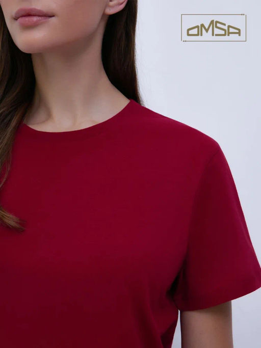 Футболка женская - Omsa фото 19