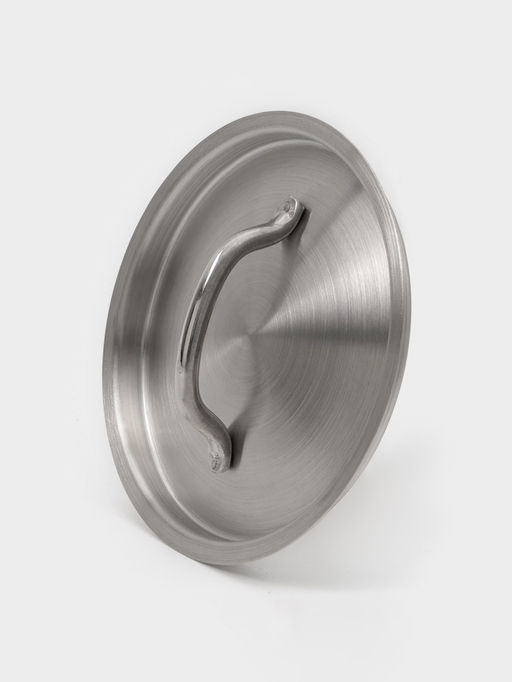 Крышка Hanna Knövell, d=14, толщина 0.8 мм, нержавеющая сталь