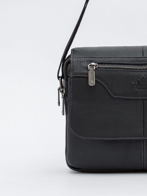 Сумка 6998-1Z black Zinimsk