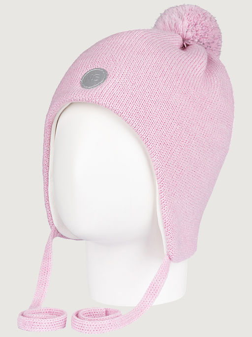 Шапка 11з15425 светло-розовый