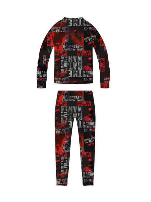 PlayToday / Термокомплект для мальчика