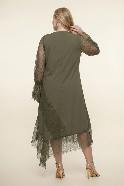 Платье 1315 - Deesses фото 5