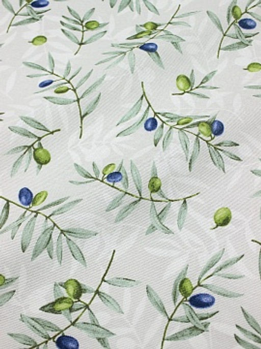 Рогожка Оливковая нежность, ш.1.5м, хлопок-100%, 160гр/м.кв