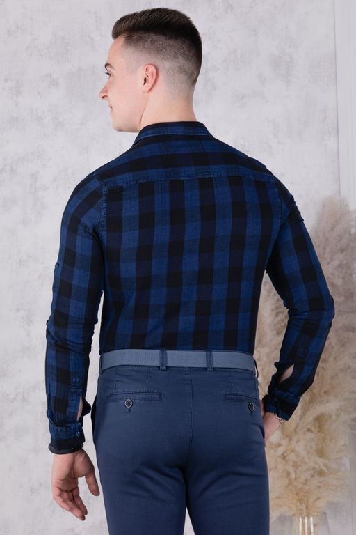 брюки 
 35.3-5359 - Svyatnyh фото 6