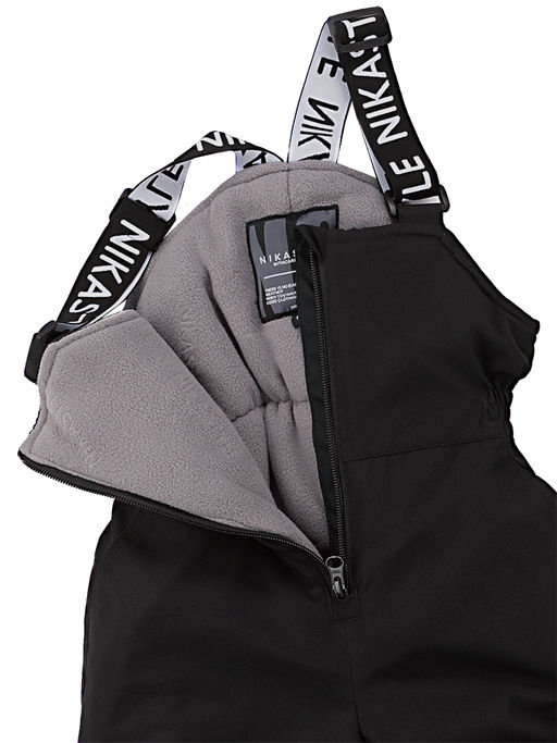 Костюм 7з7124 туман/асфальт - Nikastyle фото 26