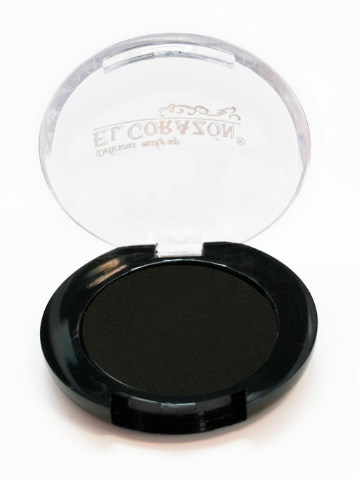 El Corazon Тени № 97 графитовый матовый